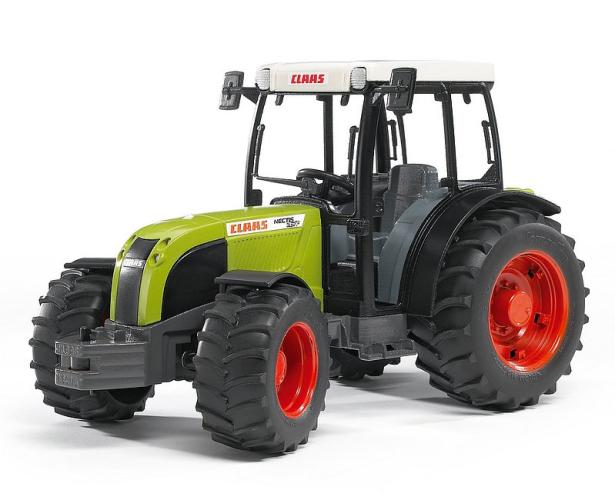 Bruder - Claas Nectis 267 F